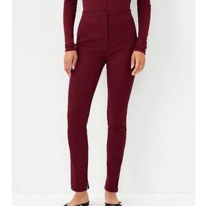 Ann Taylor - Audrey Burgundy
